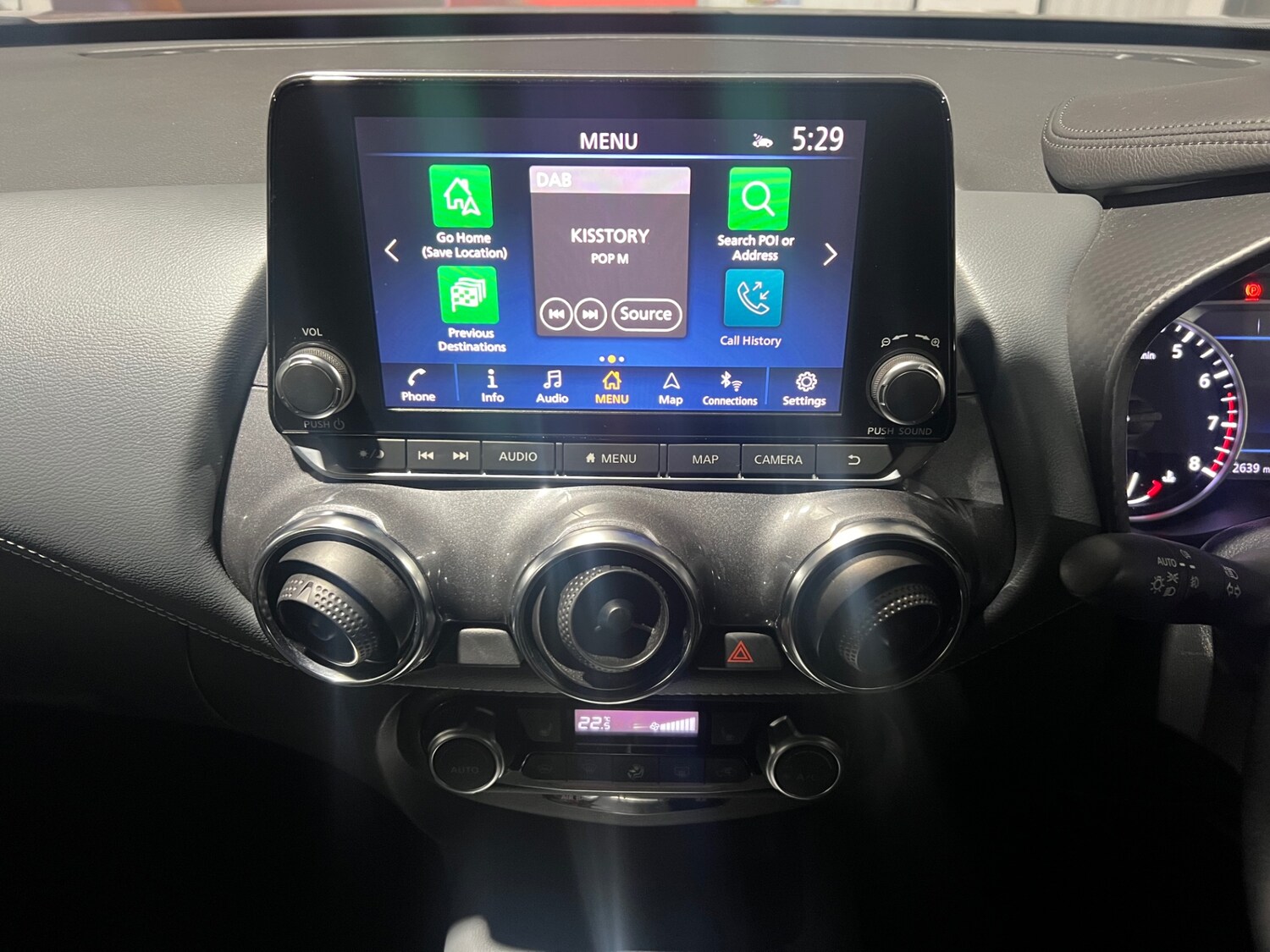 Used Nissan Juke 2022 for sale - 77427739: Photo 13