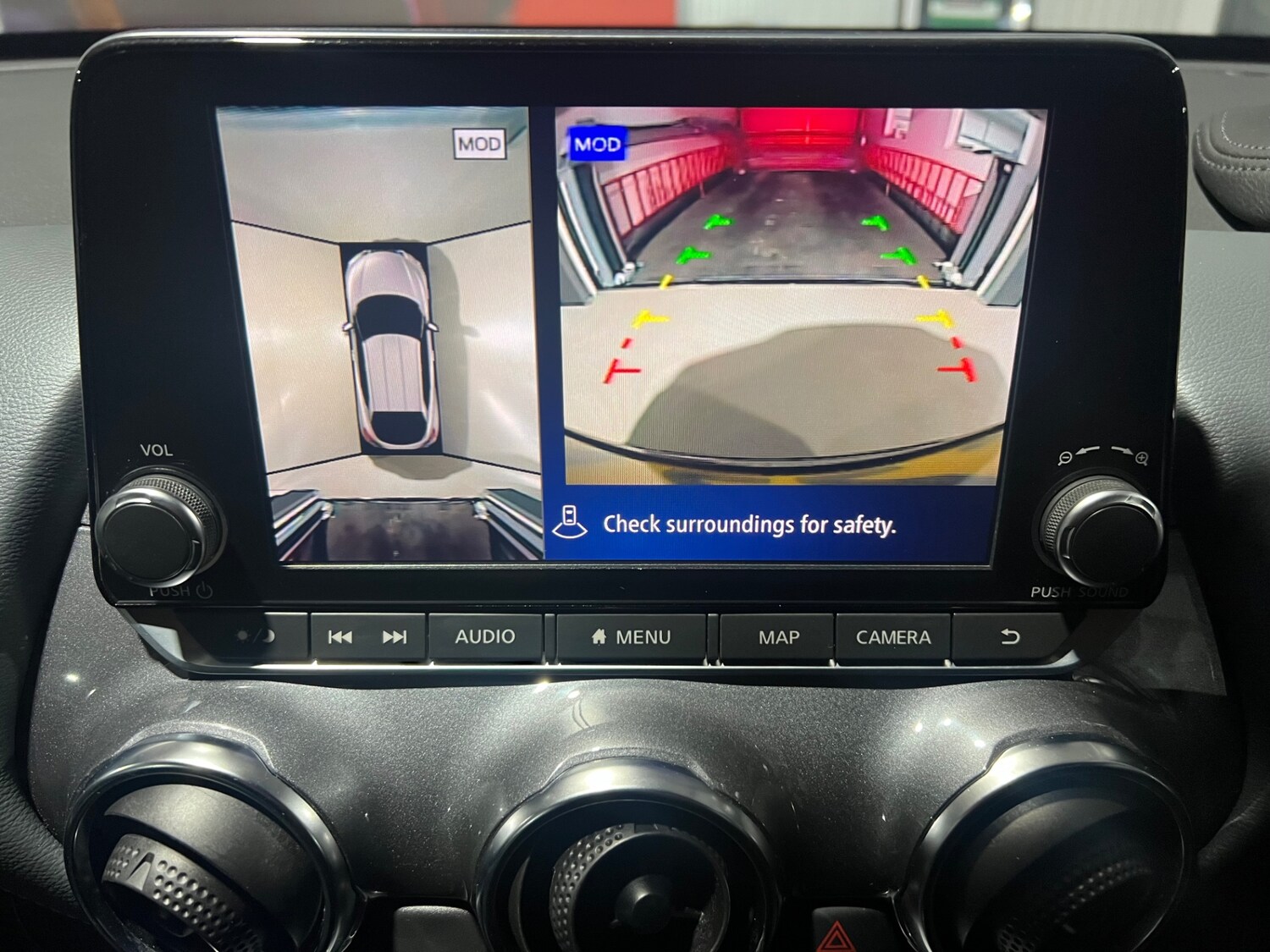 Used Nissan Juke 2022 for sale - 77427739: Photo 14