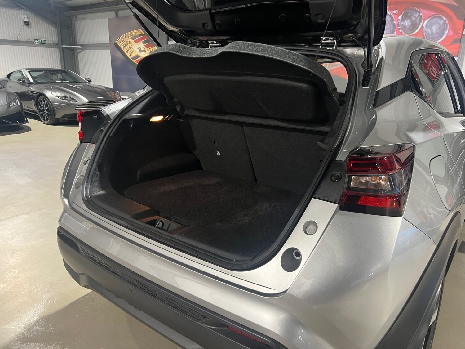 Used Nissan Juke 2022 for sale - 77427739: Photo 16