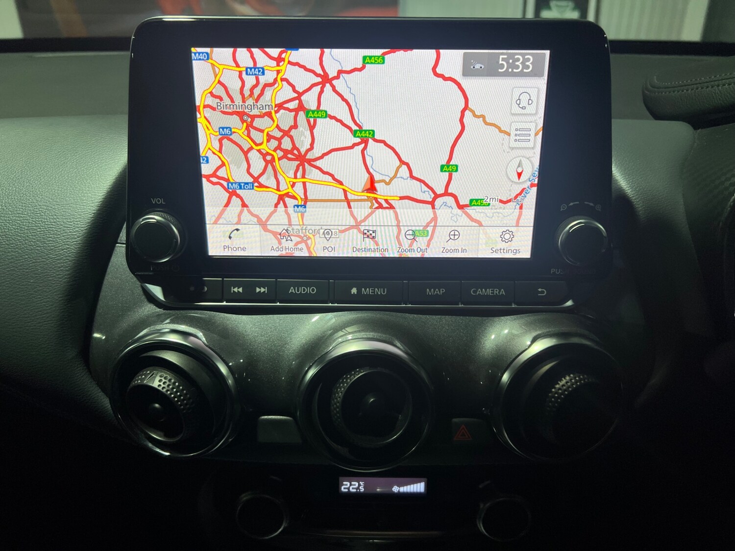 Used Nissan Juke 2022 for sale - 77427739: Photo 17