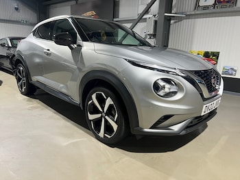 Used Nissan Juke 2022 for sale - 77427739: Photo
