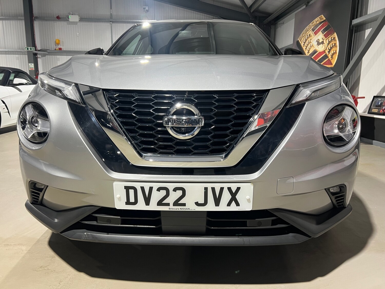 Used Nissan Juke 2022 for sale - 77427739: Photo 5