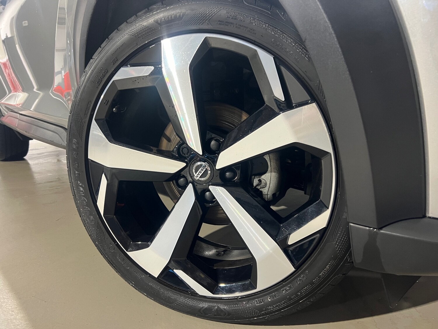 Used Nissan Juke 2022 for sale - 77427739: Photo 6