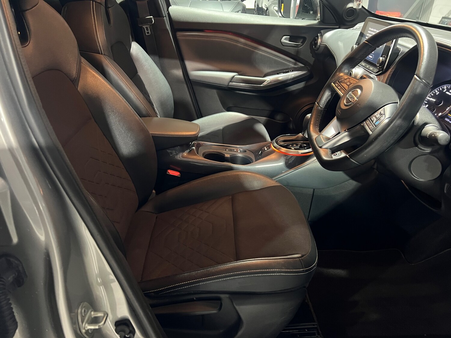 Used Nissan Juke 2022 for sale - 77427739: Photo 7