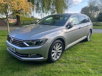 Used Volkswagen Passat 2015 for sale - 78422343: Photo