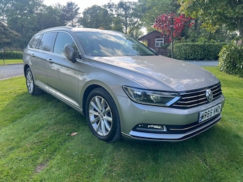 Used Volkswagen Passat 2015 for sale - 78422343: Photo