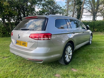 Used Volkswagen Passat 2015 for sale - 78422343: Photo