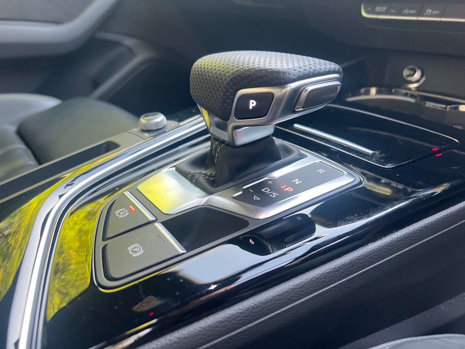 Used Audi A4 2019 for sale - 74512340: Photo 10