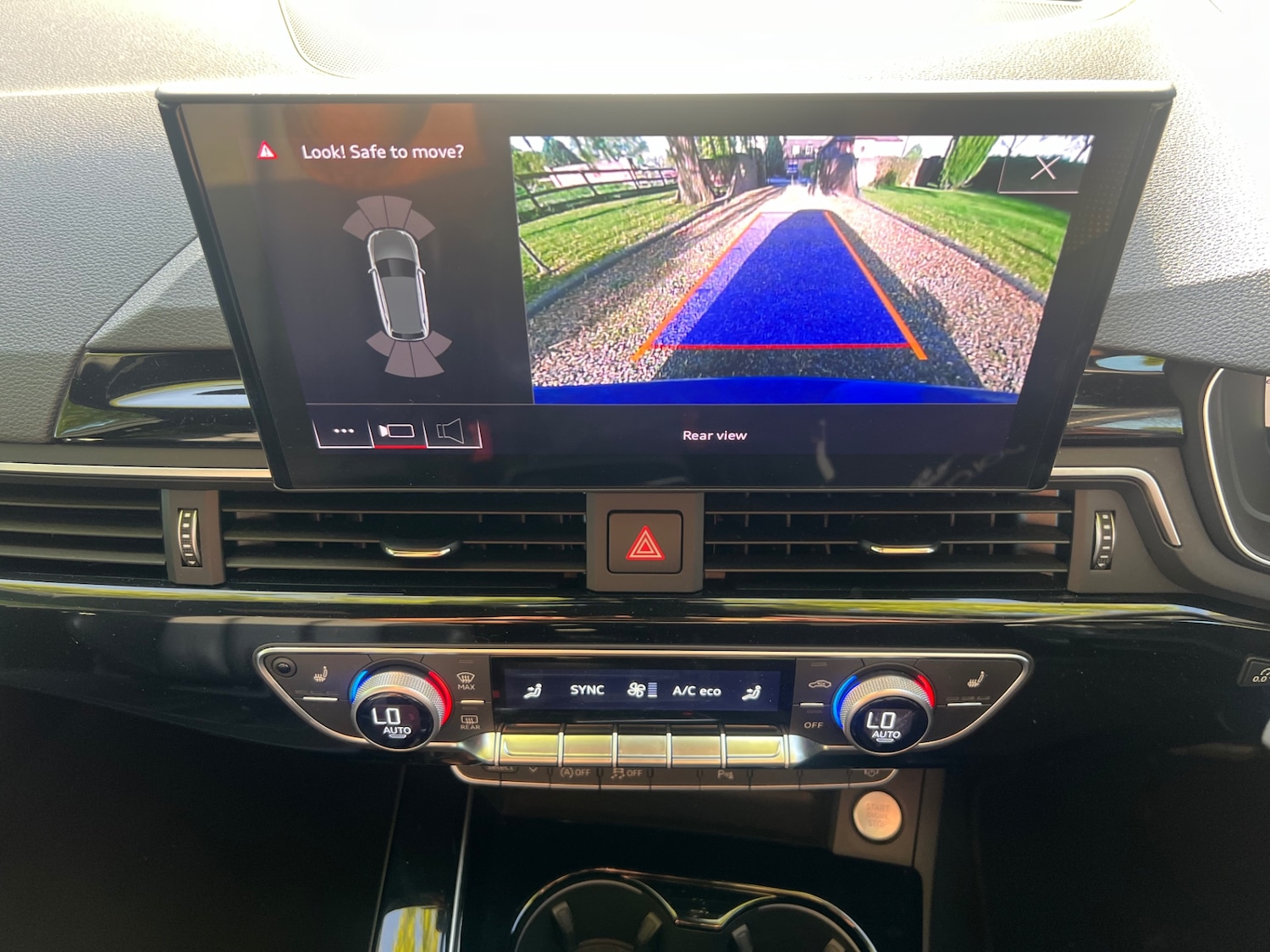 Used Audi A4 2019 for sale - 74512340: Photo 11