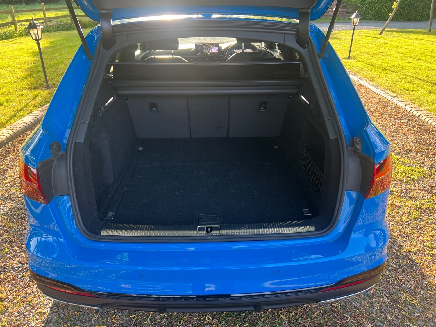 Used Audi A4 2019 for sale - 74512340: Photo 15