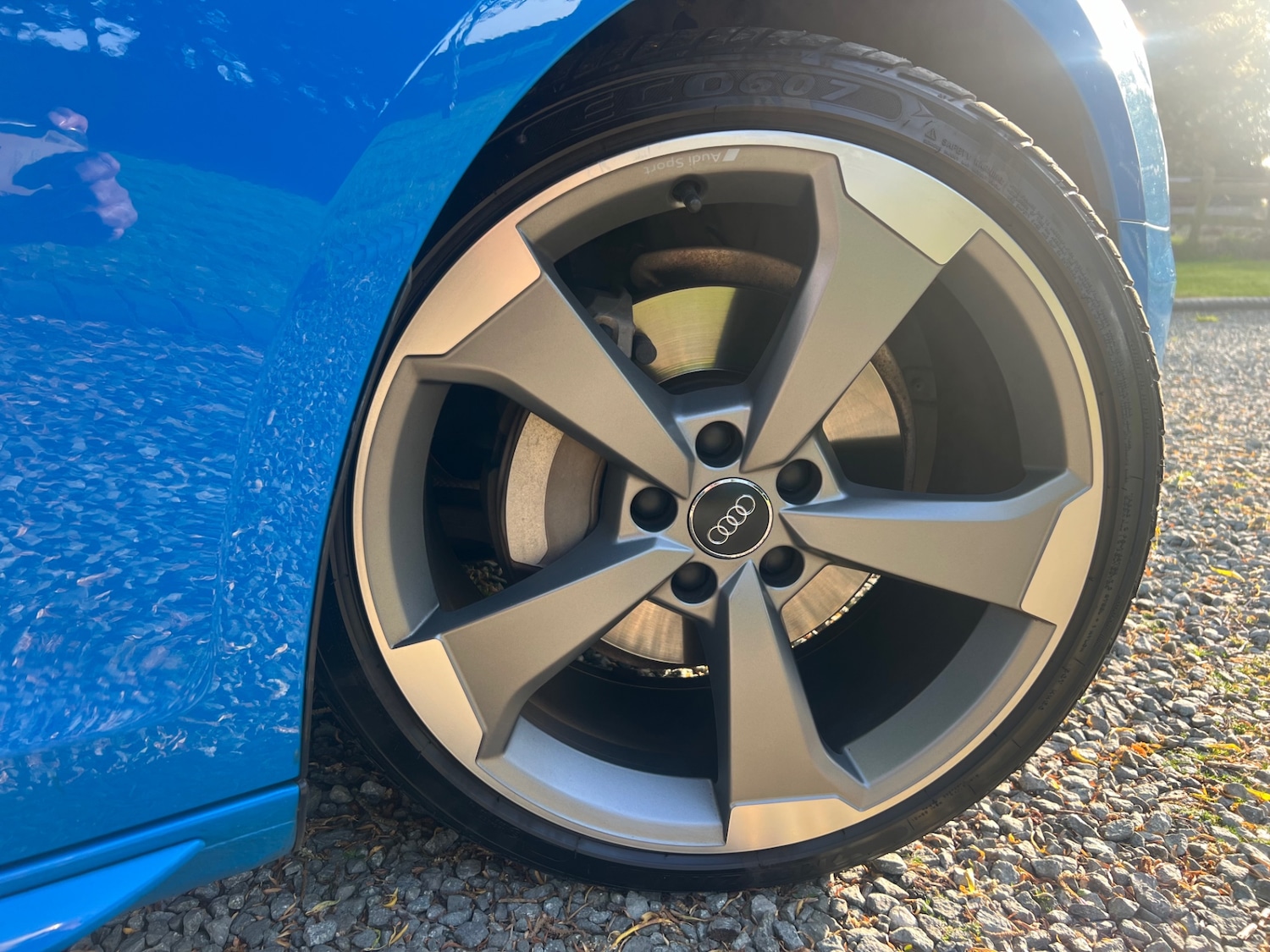 Used Audi A4 2019 for sale - 74512340: Photo 6