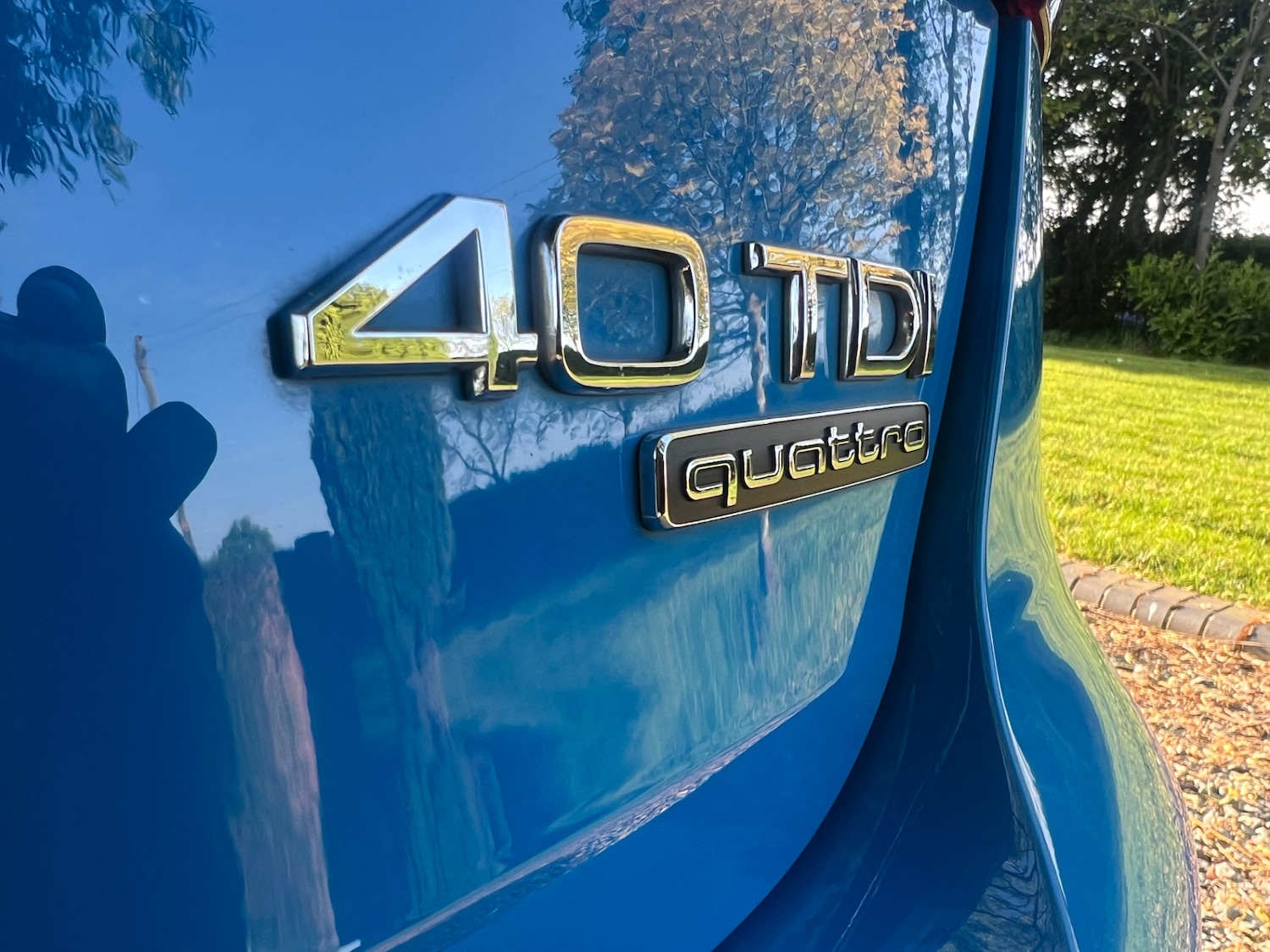 Used Audi A4 2019 for sale - 74512340: Photo 7