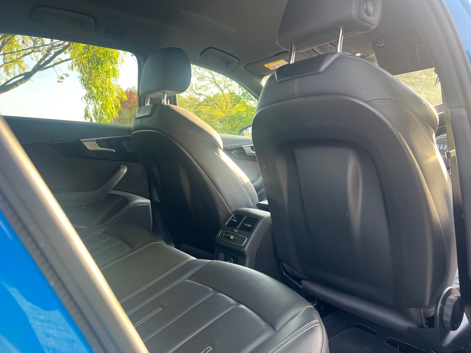 Used Audi A4 2019 for sale - 74512340: Photo 9