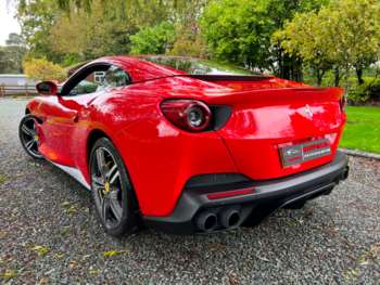 Used Ferrari Portofino 2019 for sale - 68963671: Photo