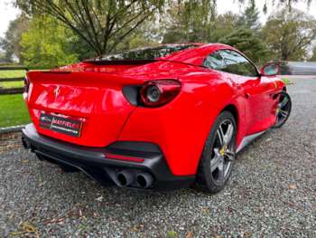 Used Ferrari Portofino 2019 for sale - 68963671: Photo