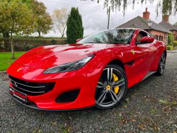 Used Ferrari Portofino 2019 for sale - 68963671: Photo