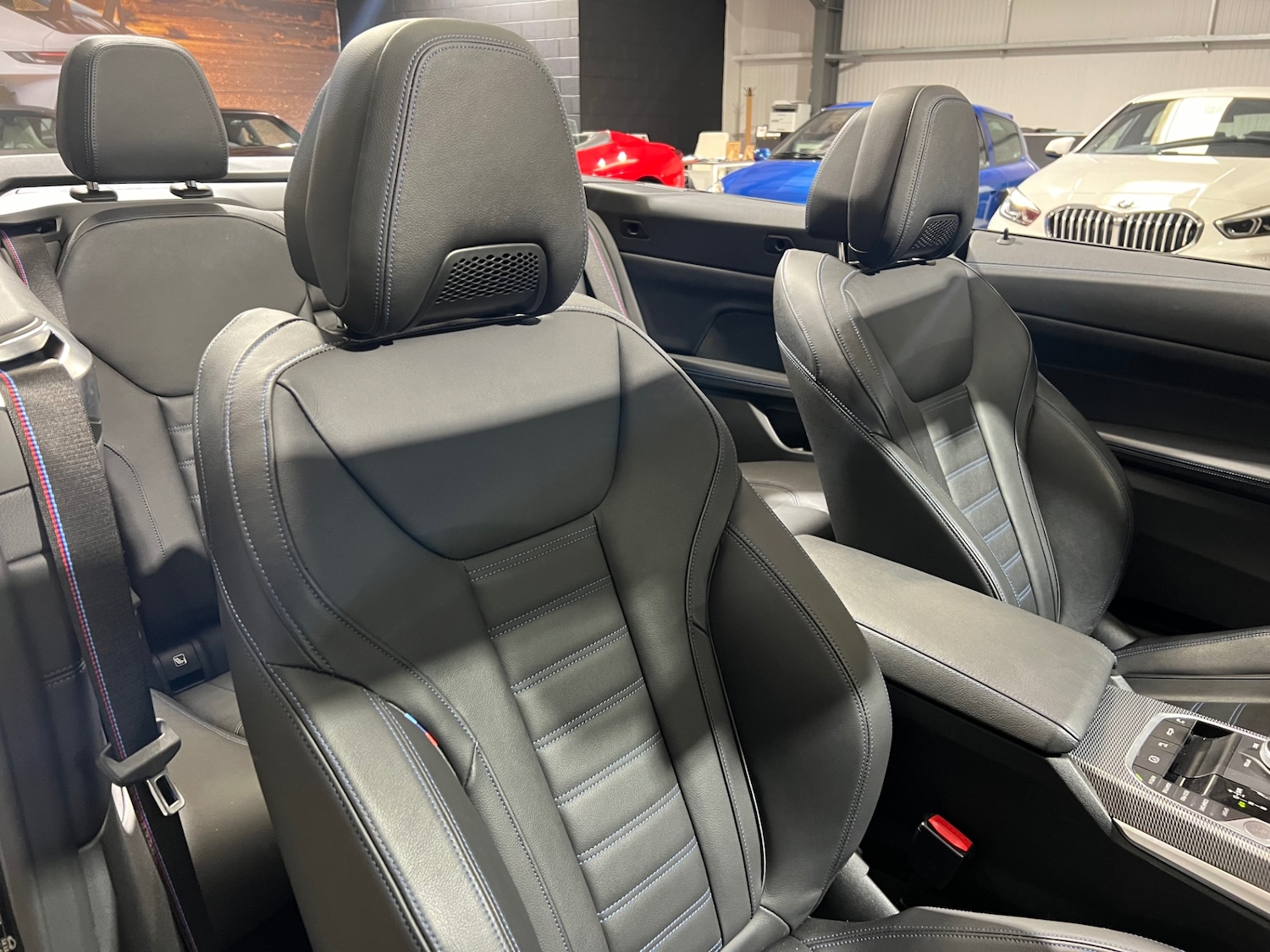 Used BMW 4 Series 2022 for sale - 76799648: Photo 14