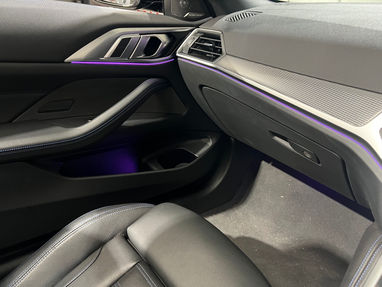 Used BMW 4 Series 2022 for sale - 76799648: Photo 17