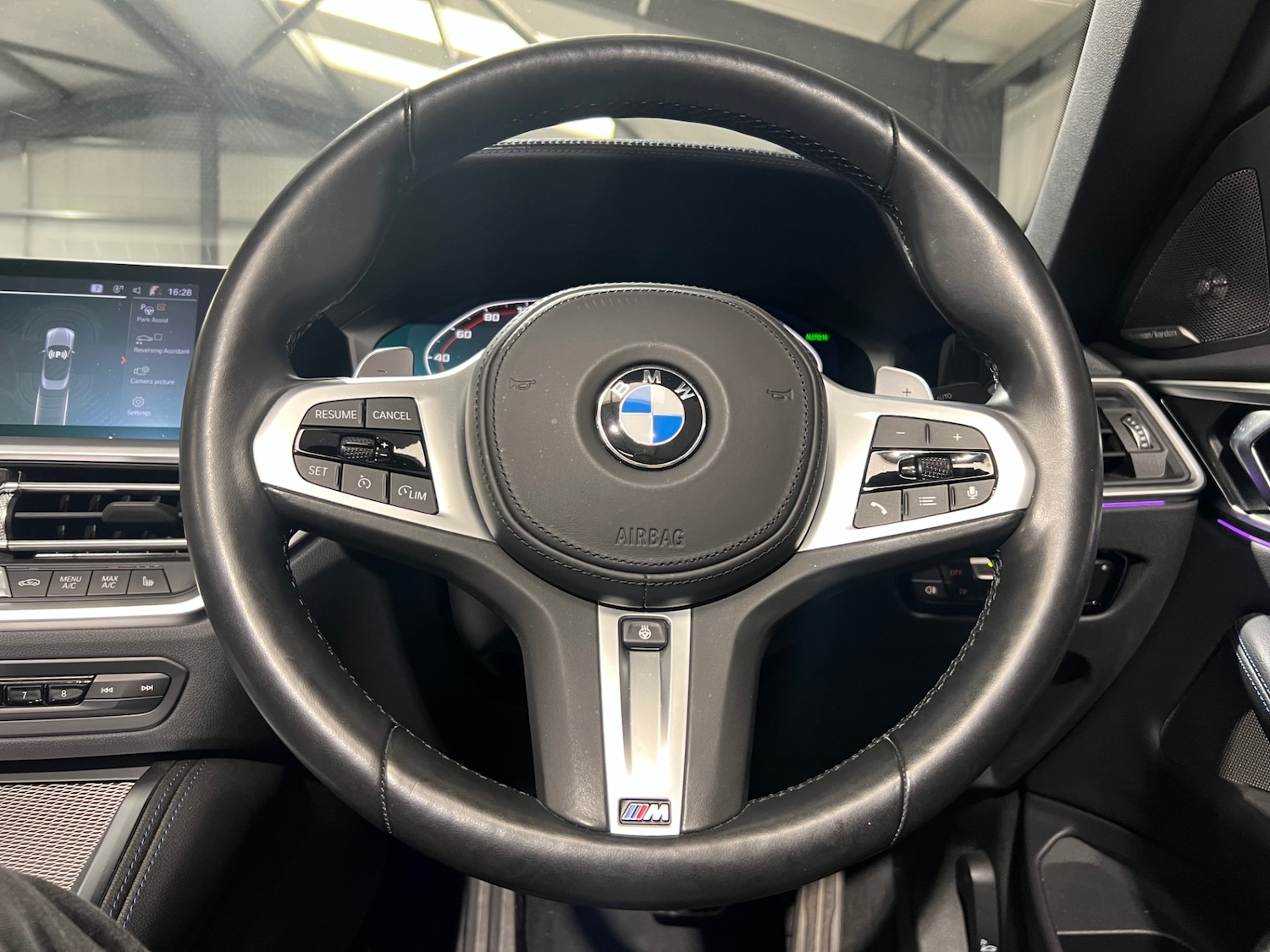 Used BMW 4 Series 2022 for sale - 76799648: Photo 18