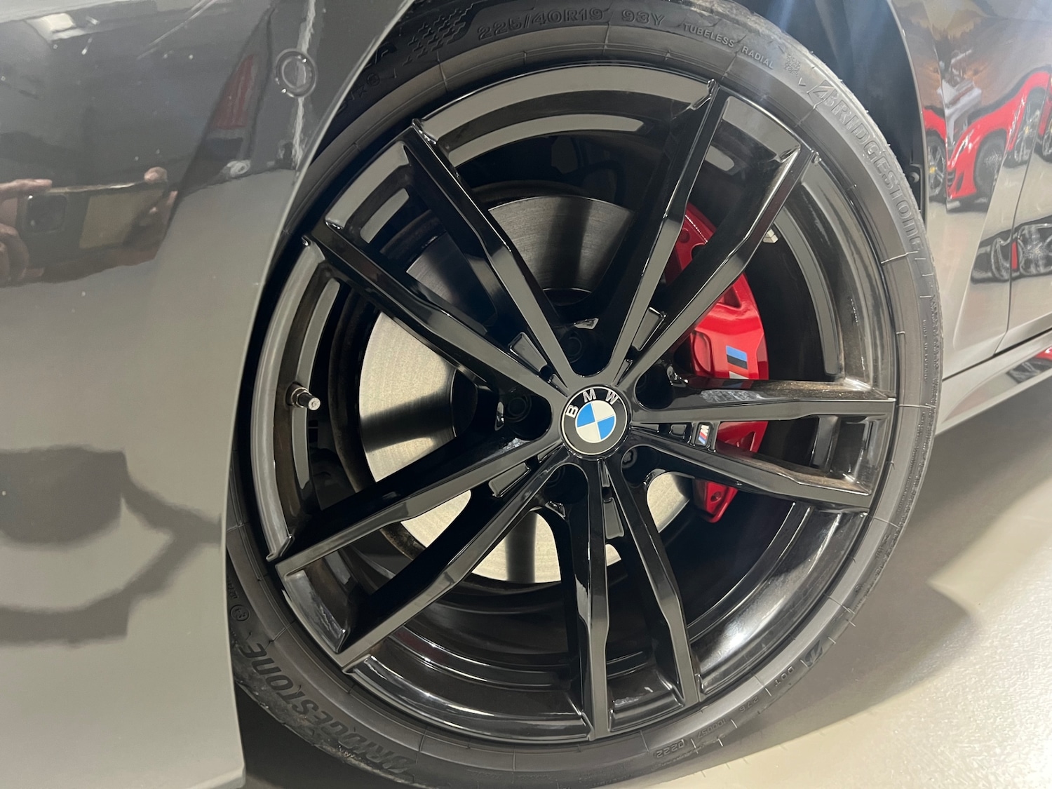 Used BMW 4 Series 2022 for sale - 76799648: Photo 21