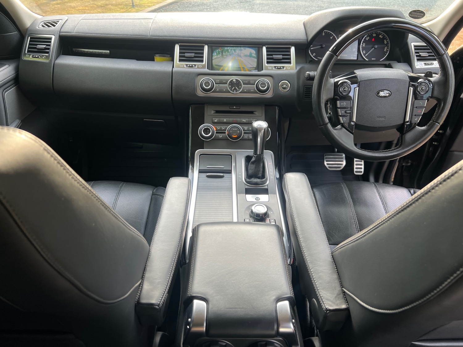 Vehicle 13