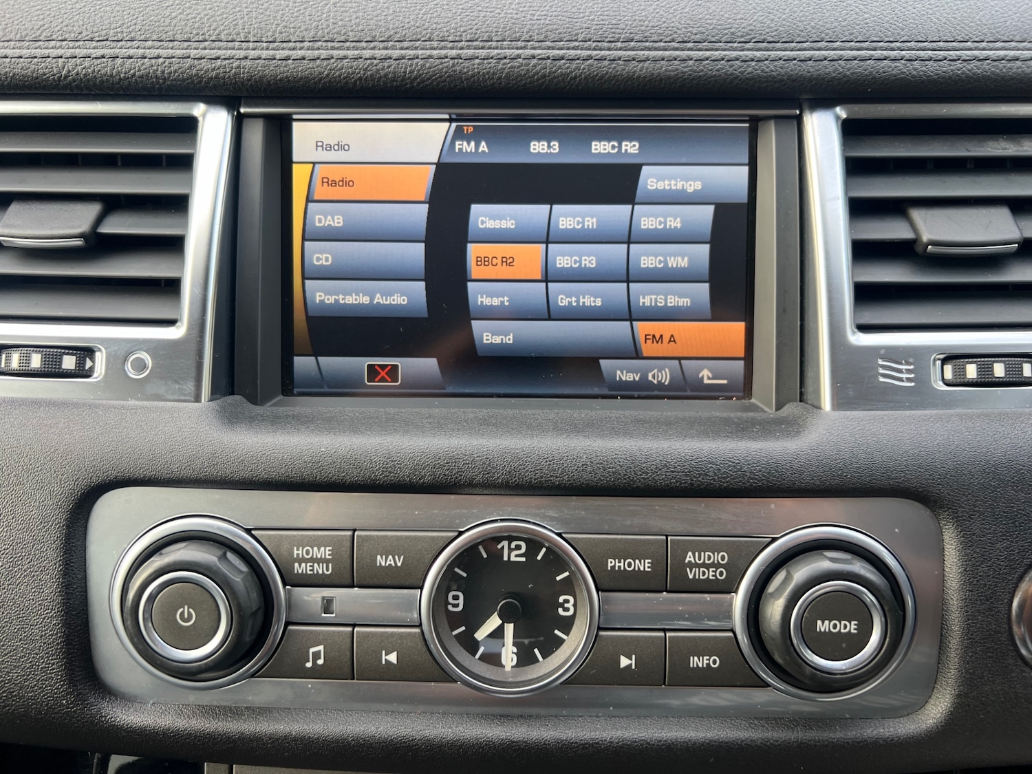 Vehicle 24