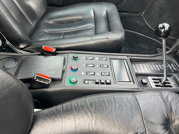 Used Ferrari Mondial 1985 for sale - 74158707: Photo 15