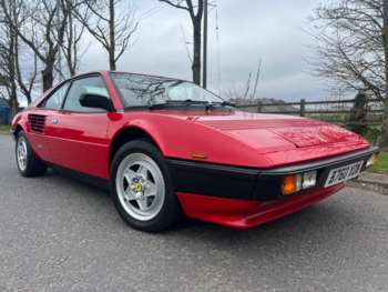 1985 (B) - QV 2dr