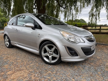 Used Vauxhall Corsa 2012 for sale - 79473774: Photo