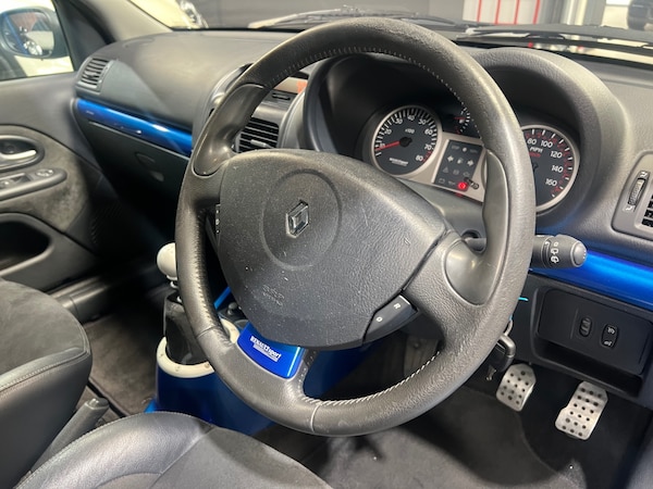 Used Renault Clio 2003 for sale - 74976443: Photo 11