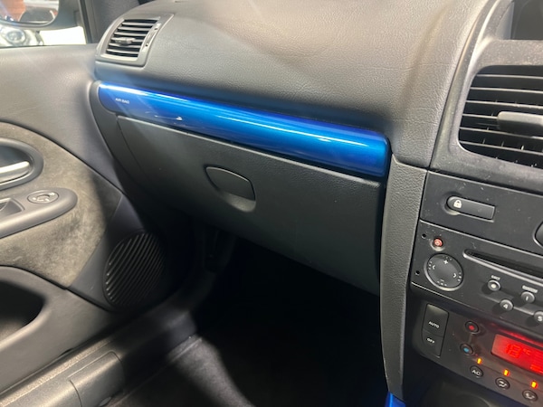 Used Renault Clio 2003 for sale - 74976443: Photo 13
