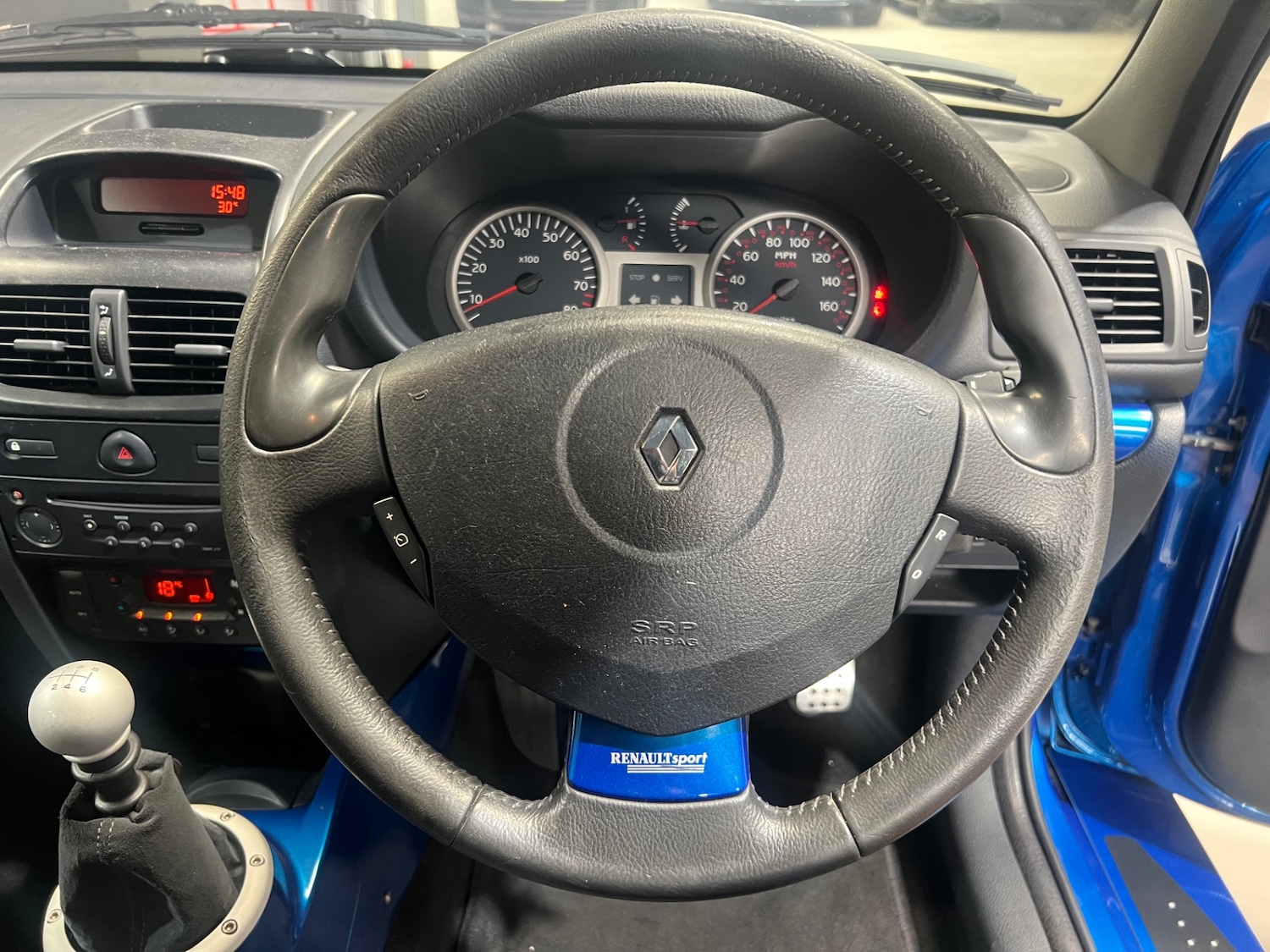 Vehicle 16