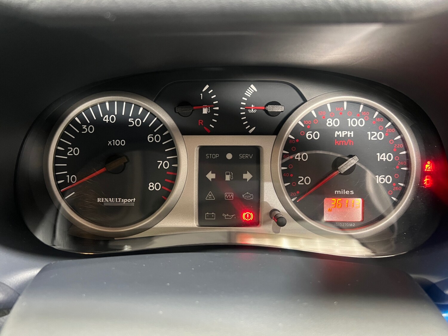 Vehicle 17