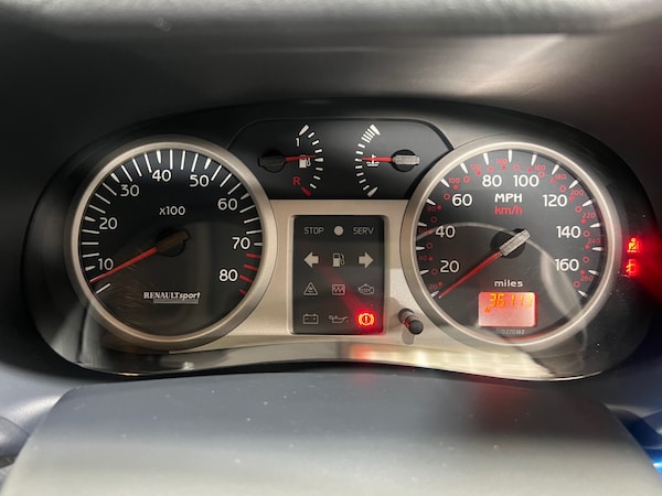 Used Renault Clio 2003 for sale - 74976443: Photo 17