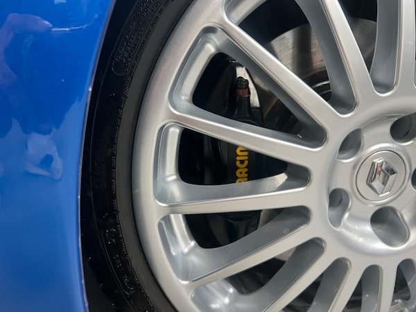 Used Renault Clio 2003 for sale - 74976443: Photo 6