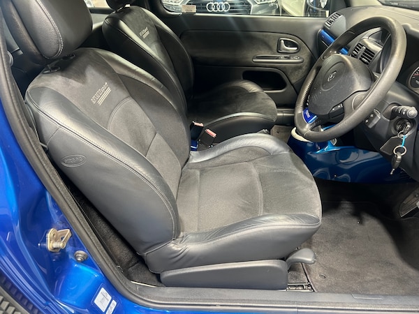 Used Renault Clio 2003 for sale - 74976443: Photo 9