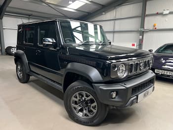 Used Suzuki Jimny undefined for sale - 79615506: Photo