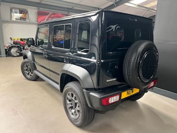 Used Suzuki Jimny undefined for sale - 79615506: Photo