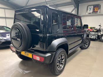 Used Suzuki Jimny undefined for sale - 79615506: Photo