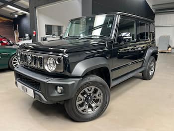 Used Suzuki Jimny undefined for sale - 79615506: Photo