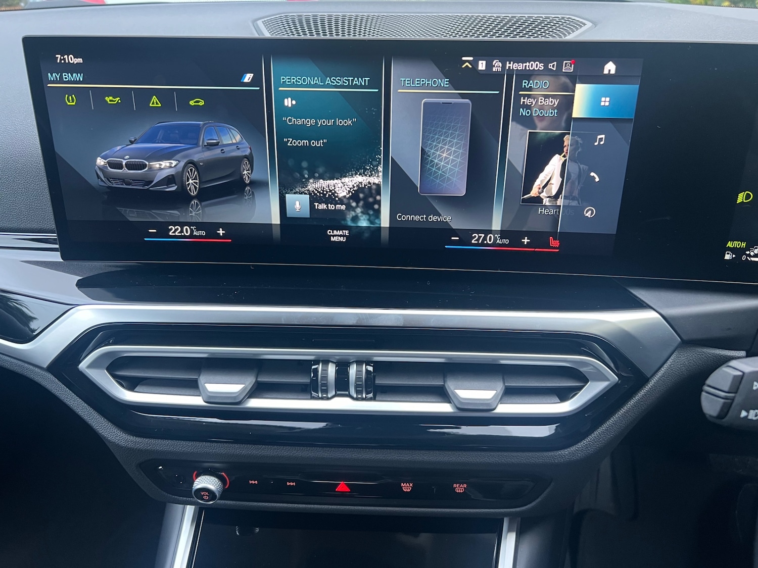 Used BMW 3 Series 2024 for sale - 78125495: Photo 10