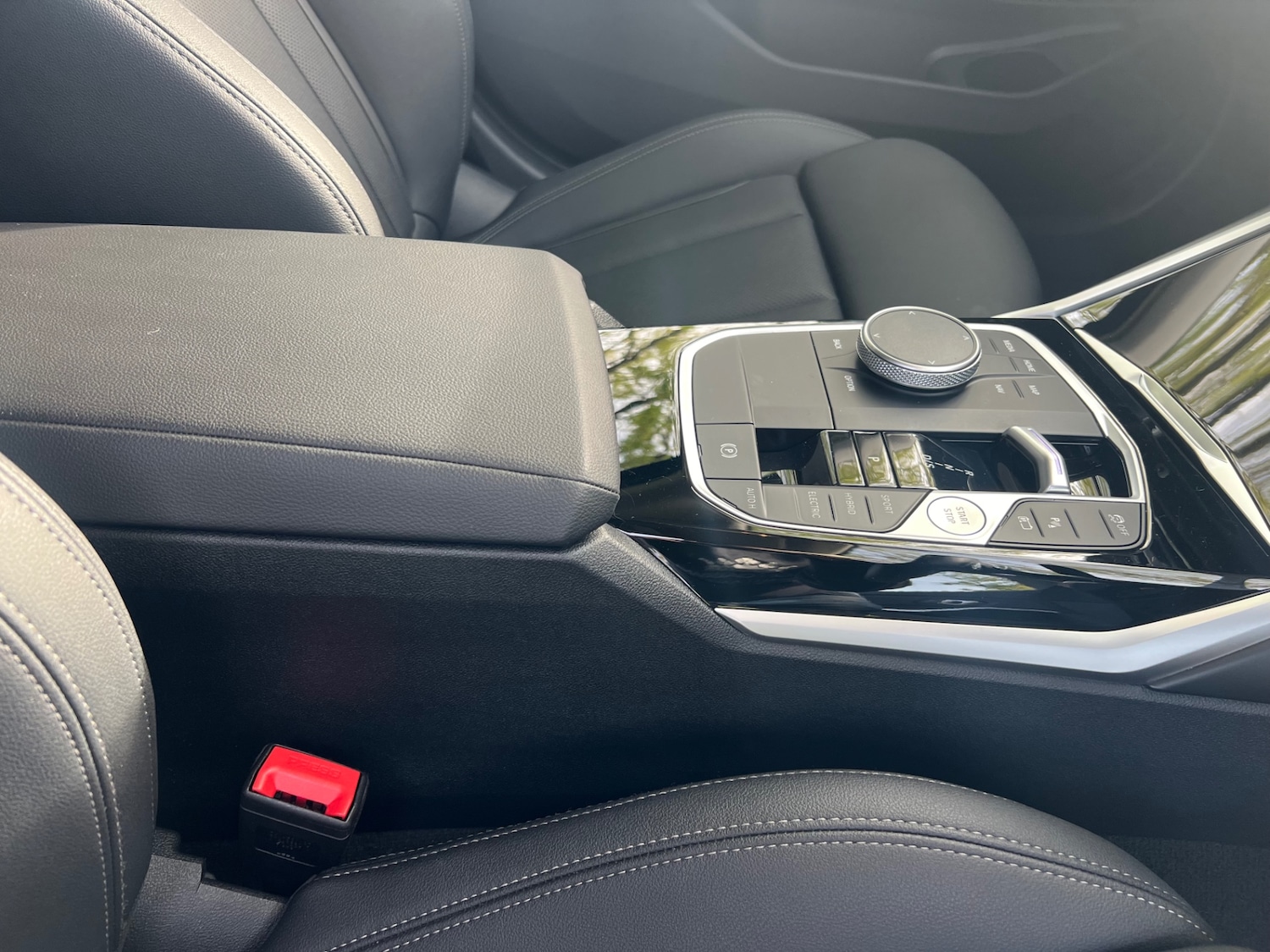 Used BMW 3 Series 2024 for sale - 78125495: Photo 11