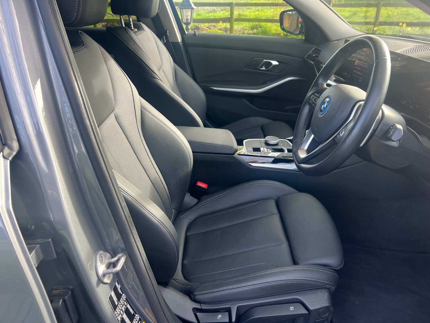 Used BMW 3 Series 2024 for sale - 78125495: Photo 5