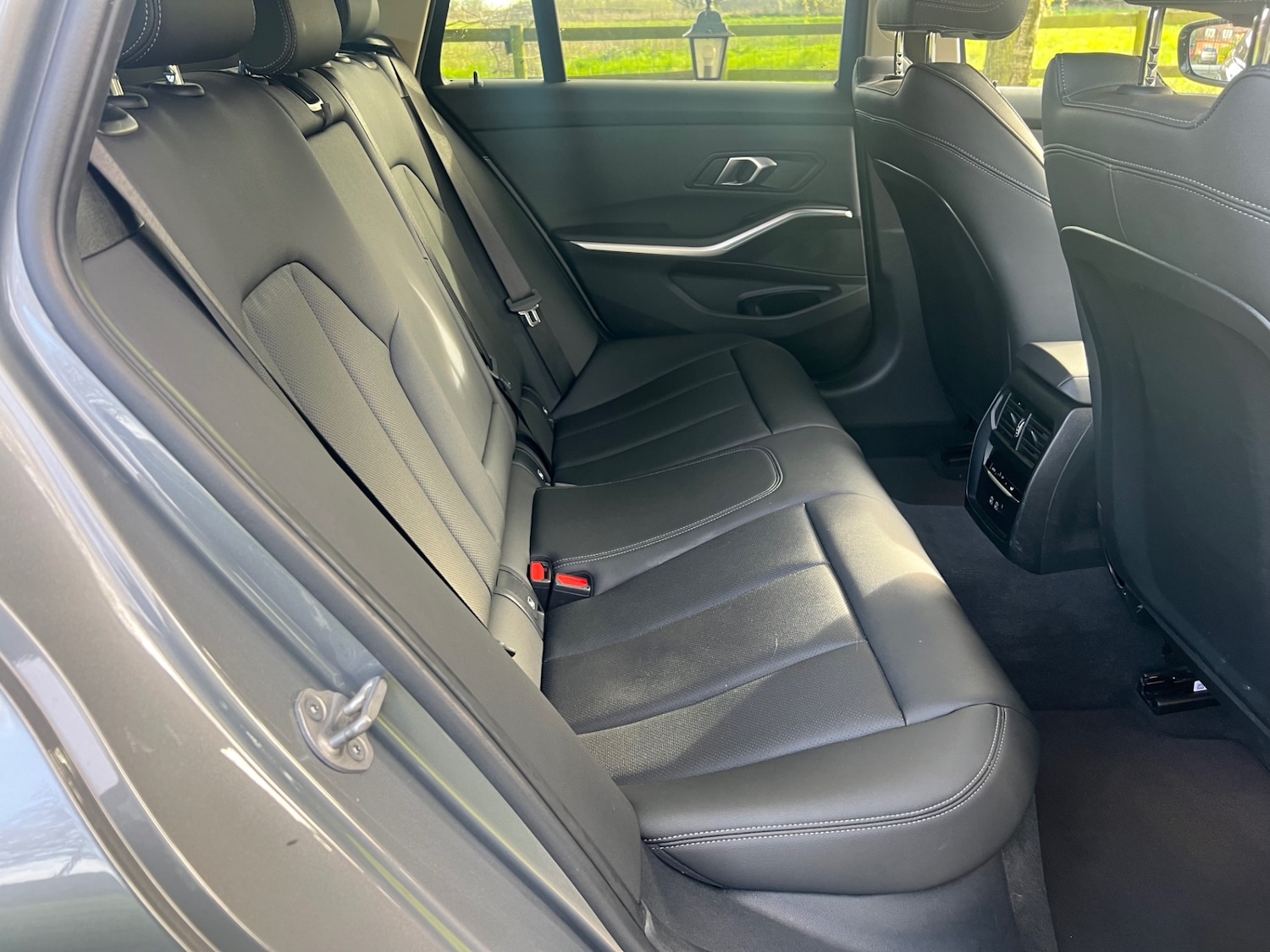 Used BMW 3 Series 2024 for sale - 78125495: Photo 6