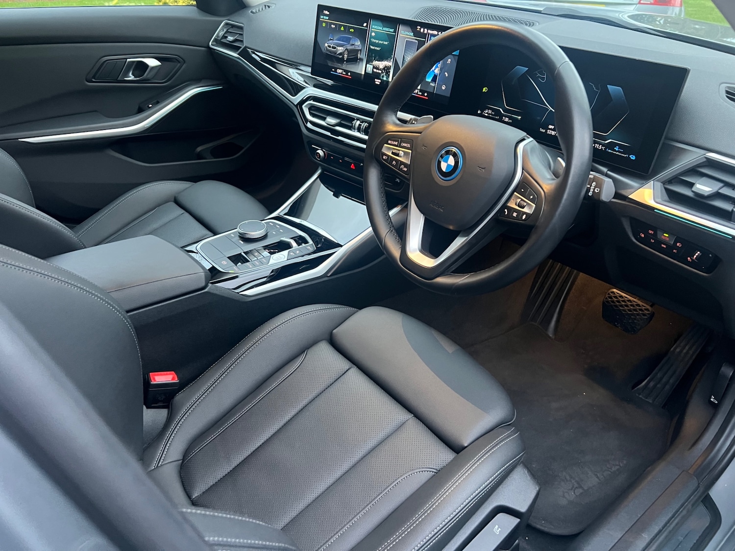 Used BMW 3 Series 2024 for sale - 78125495: Photo 7