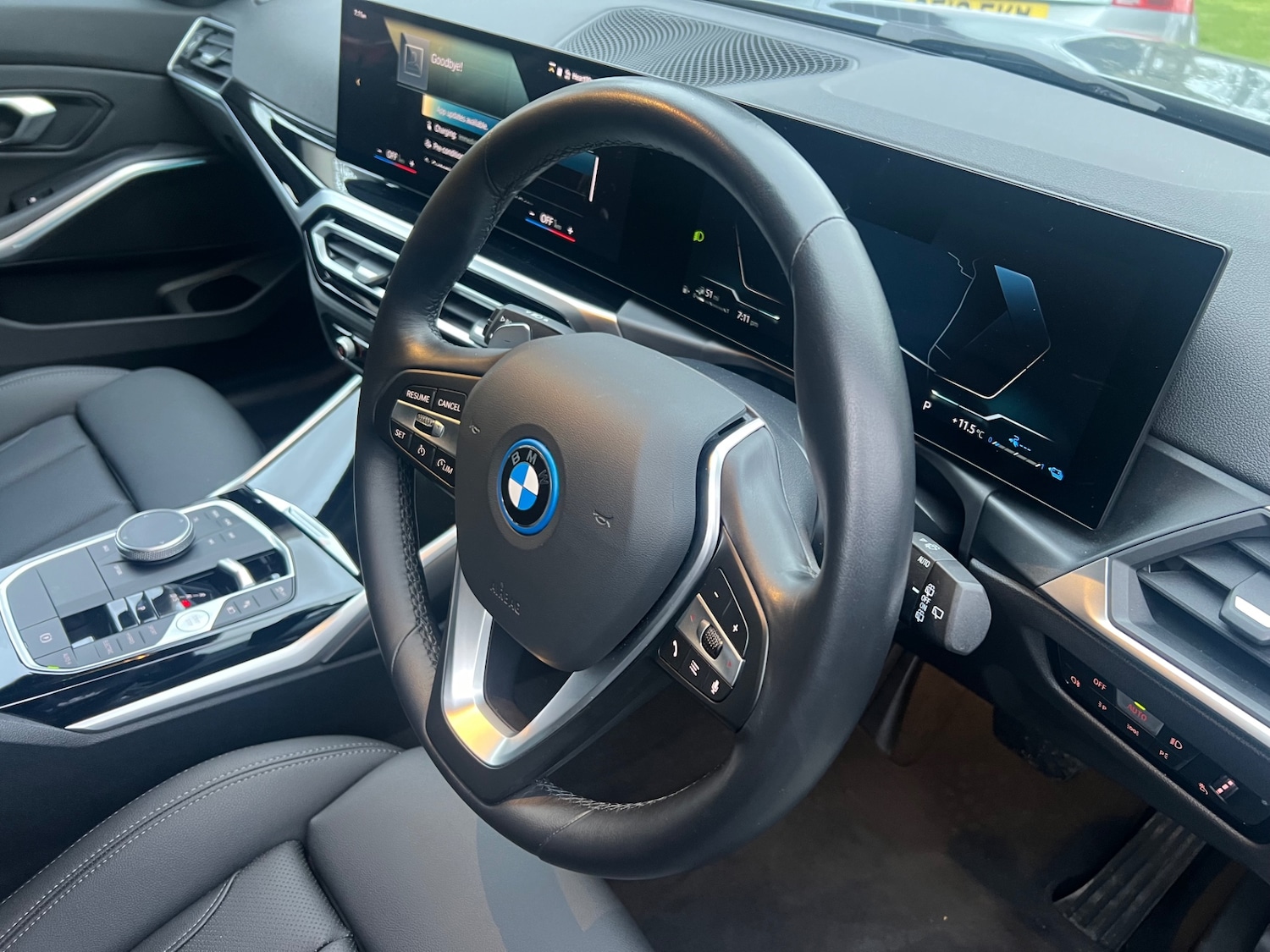 Used BMW 3 Series 2024 for sale - 78125495: Photo 8