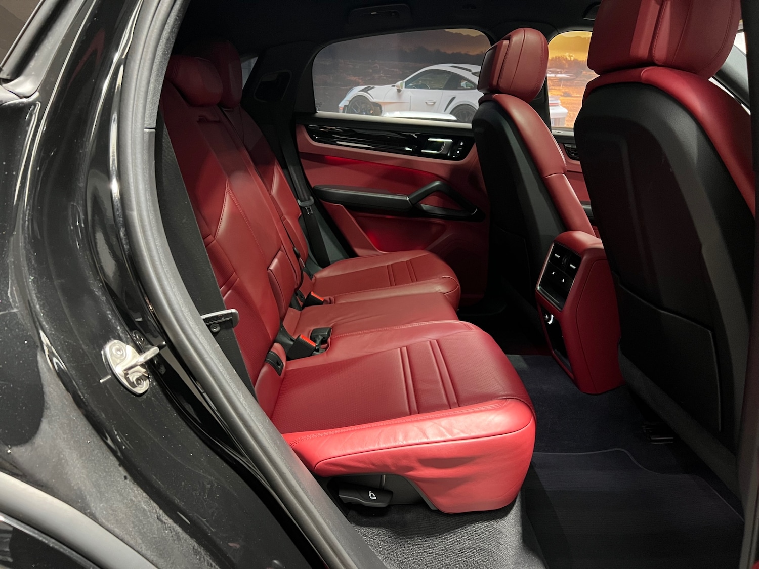 Used Porsche Cayenne 2023 for sale - 77941458: Photo 10