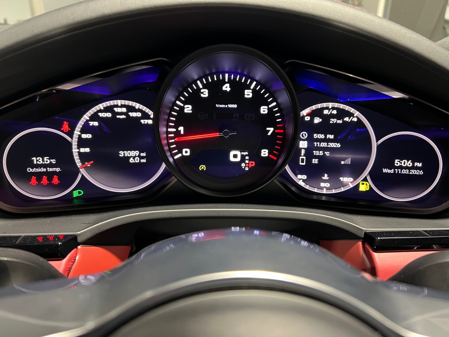 Used Porsche Cayenne 2023 for sale - 77941458: Photo 13