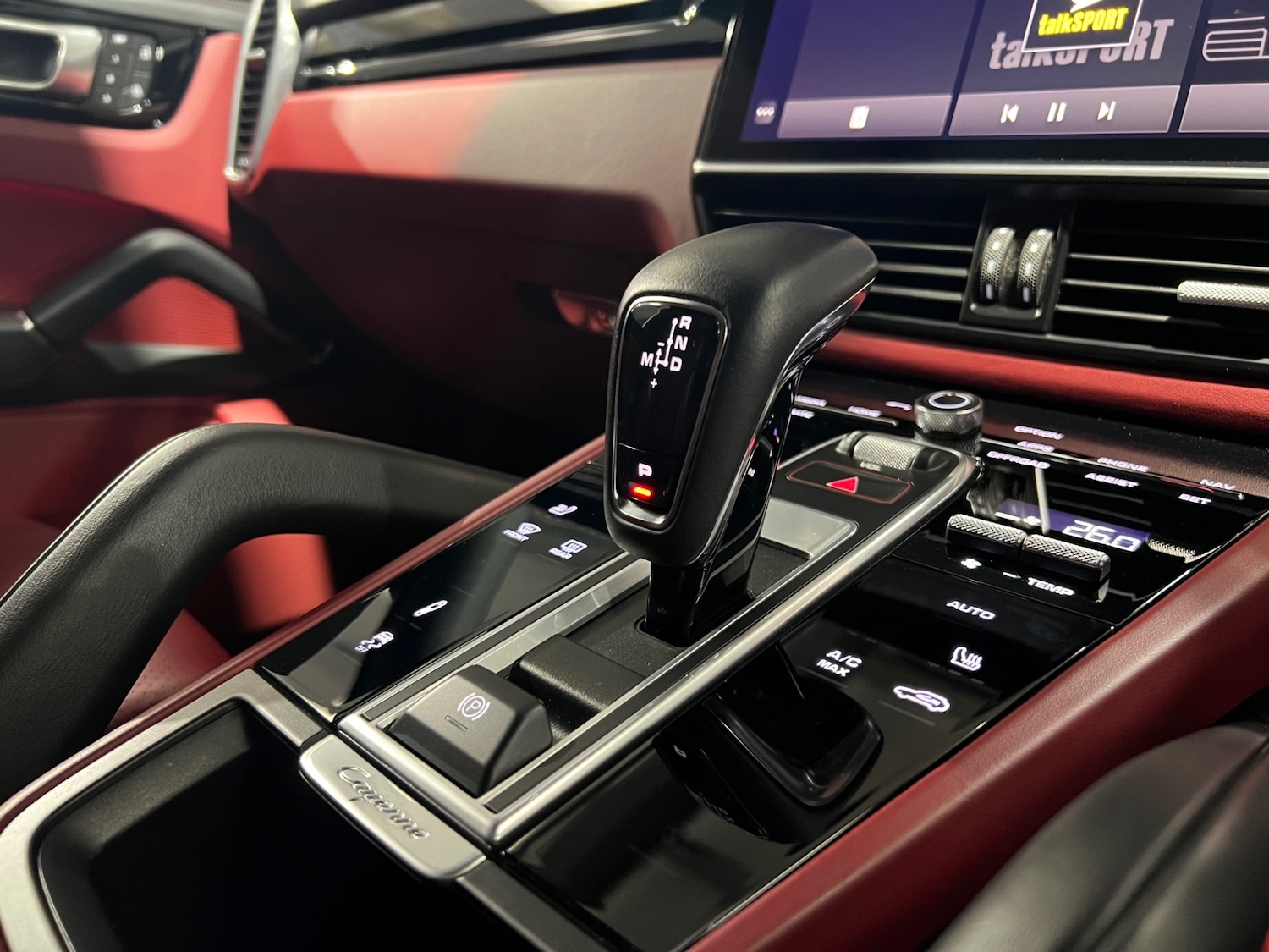 Used Porsche Cayenne 2023 for sale - 77941458: Photo 14