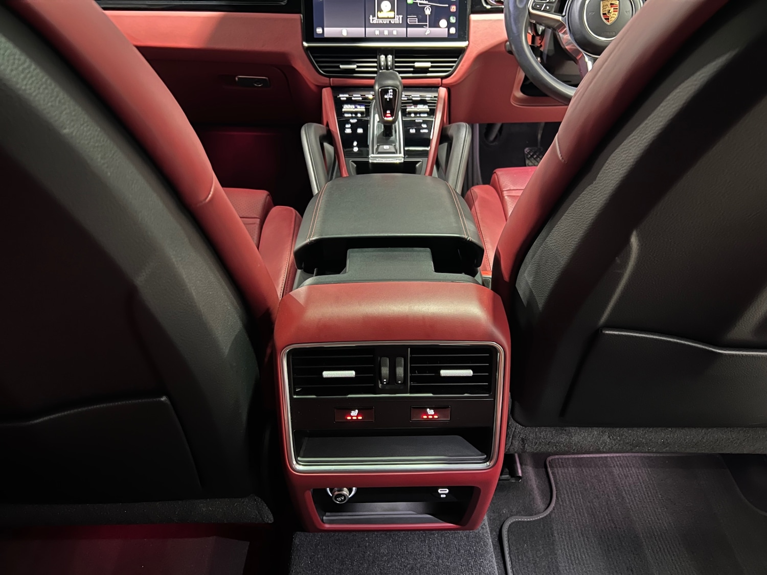 Used Porsche Cayenne 2023 for sale - 77941458: Photo 15